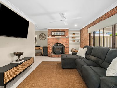 4 Helsinki Parade, Bomaderry
