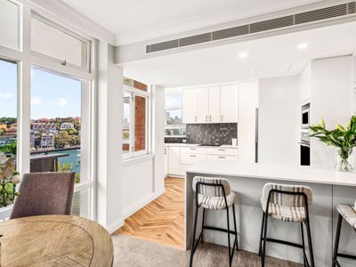 30 Milson Road, Cremorne Point