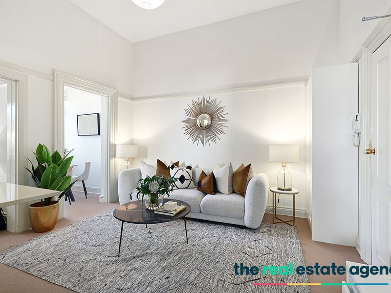 4 / 75 Smith Street, Balmain