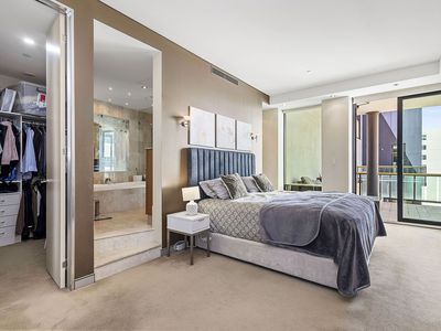 54 / 255 Adelaide Terrace, Perth