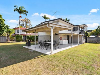 11 Beneke Street, Chermside
