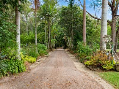 7 Jannali Court , Peachester