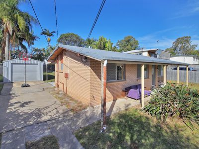 10 Tulong Street, Crestmead