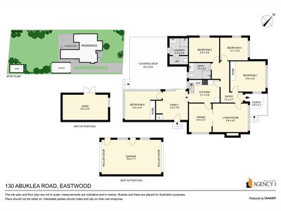 130 Abuklea Road, Eastwood