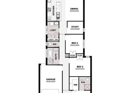 16 Jiren Street, Thornhill Park