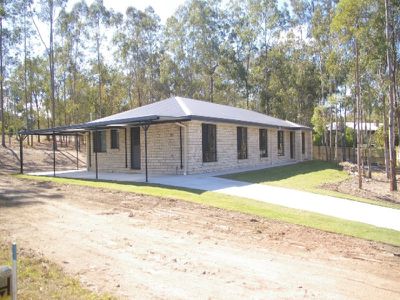 3 Kystyna Court, Karalee