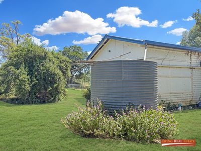 2393 Culgoora Road, Wee Waa