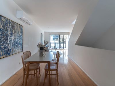 5 Smyth Mews, North Melbourne