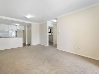 4 / 121 Hill Street, East Perth