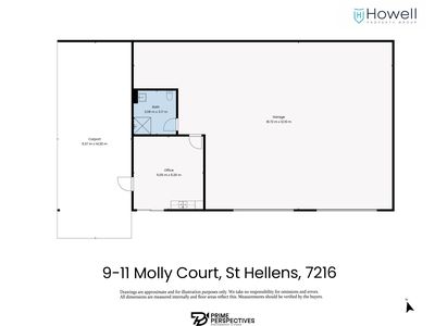 9-11 Molly Court, St Helens