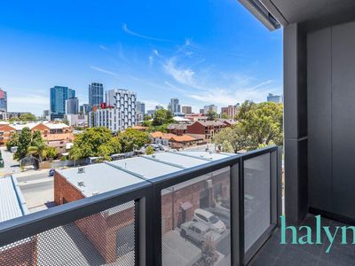 305 / 108 Bennett Street, East Perth