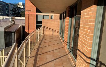 208 / 767 Anzac  Parade, Maroubra
