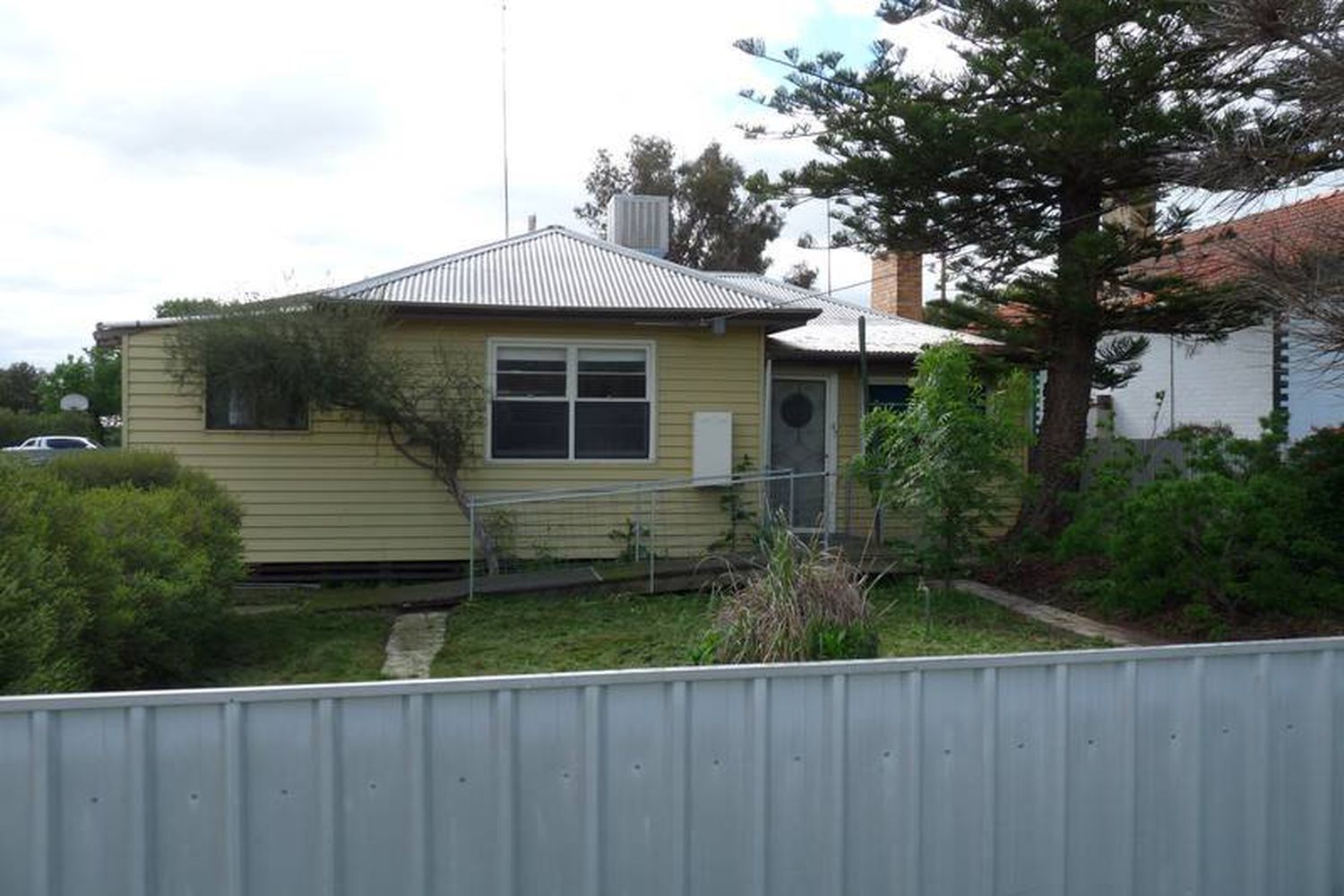 47 Anderson Street, Dimboola
