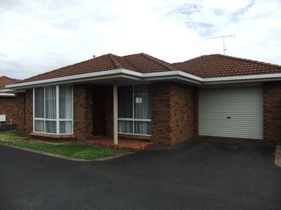 2 / 75-77 Penola Road, Mount Gambier