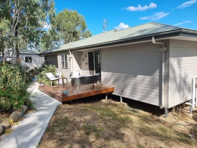 852 Old Esk North Road, Nanango