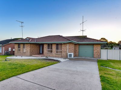 23 Dalkeith Drive, Mount Gambier