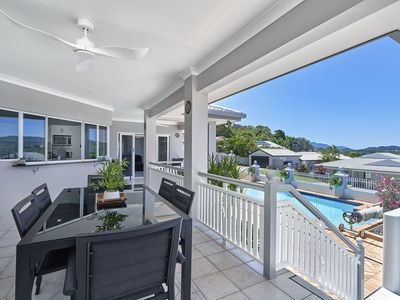 15 Rosemont Court, Mooroobool