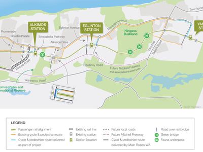 155 Beachside Parade, Yanchep