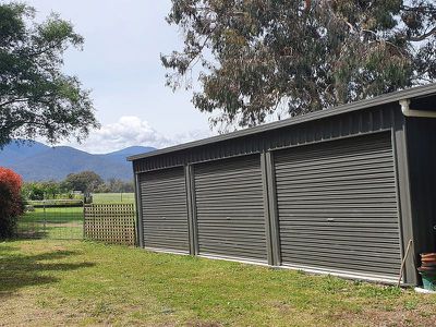 32 Cottrells Lane, Tawonga