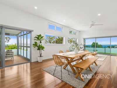 25 Saumarez Street, Vincentia