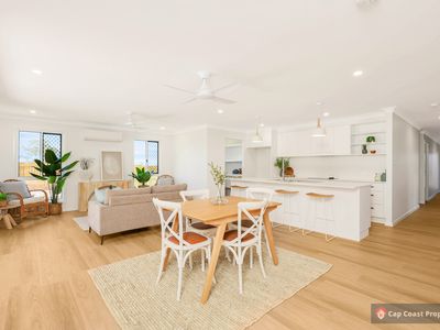 25 Burlington Street, Lammermoor