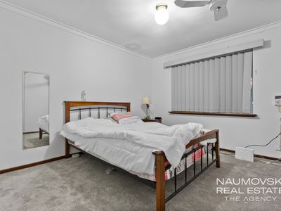 3 / 30 Canara Road, Westminster