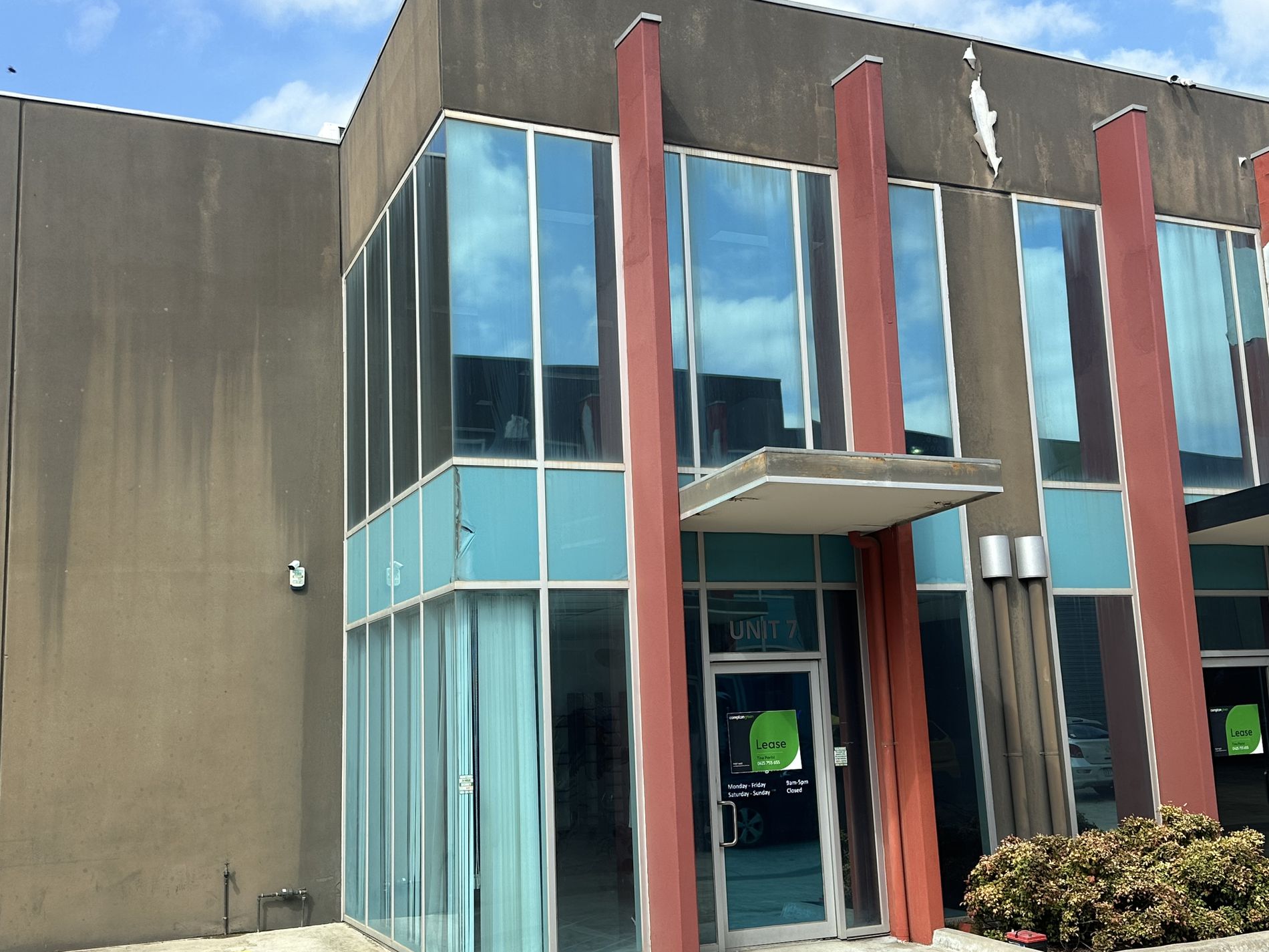 Office 7 / 21 Westside Drive, Laverton North