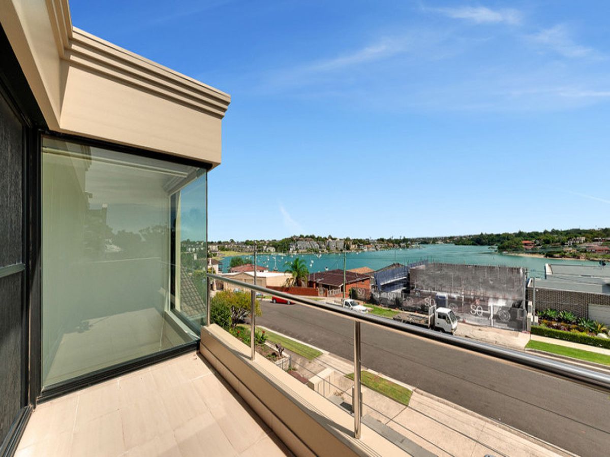 5A Fortescue St, Chiswick