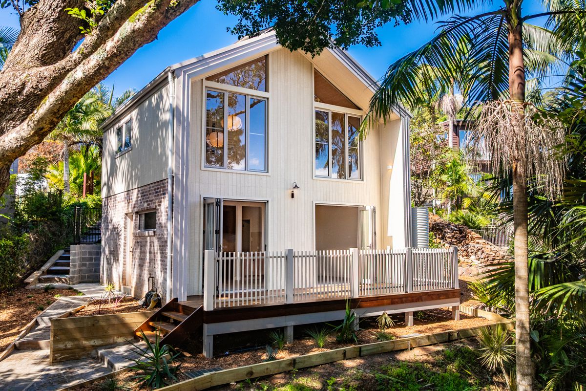 92a Hillside Road , Avoca Beach