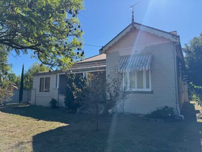 20 Oswin Street, Parkes