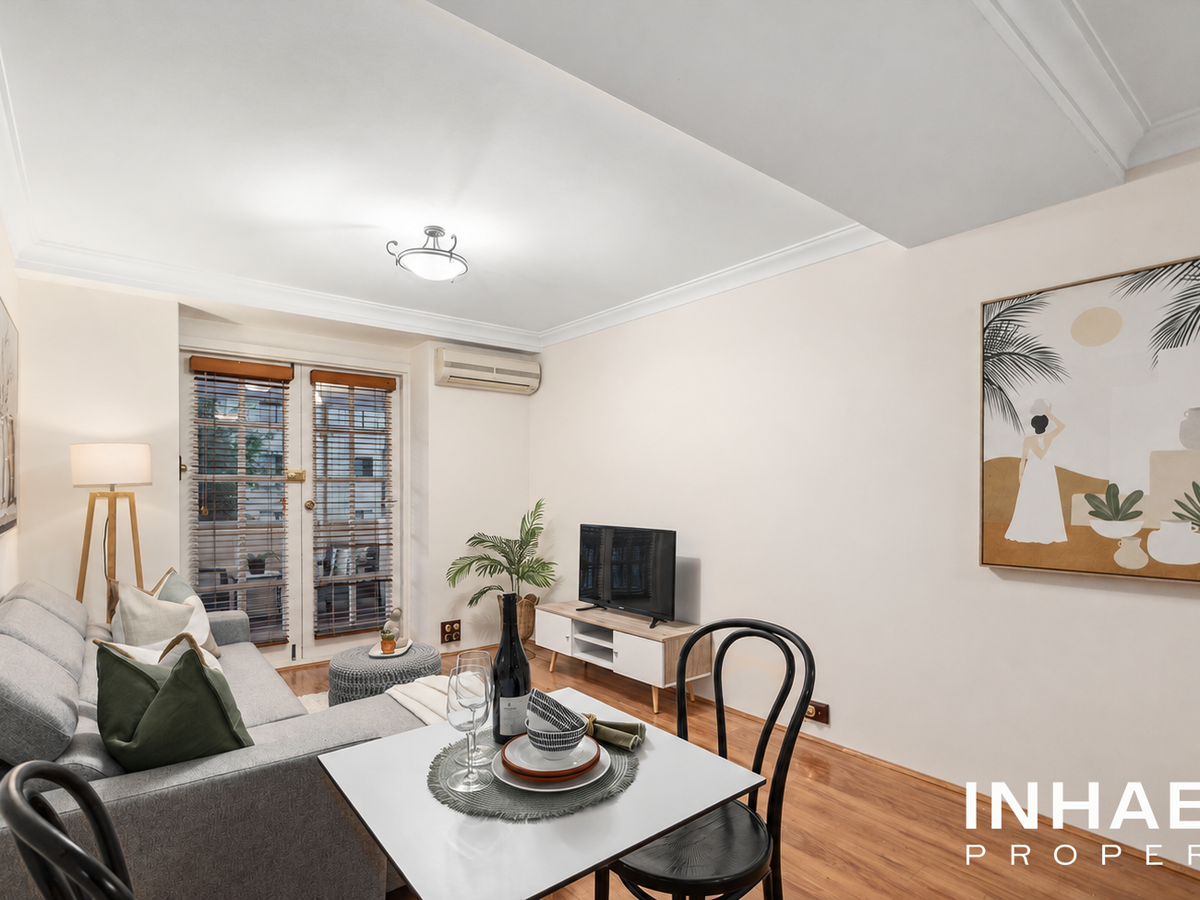 21 / 22 Nile Street, East Perth