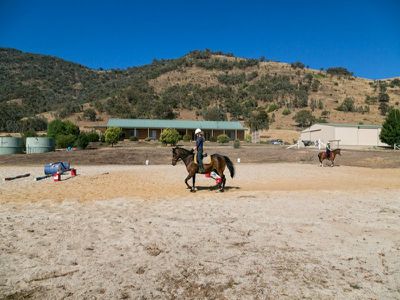 1372 Kiewa Valley Highway, Kiewa