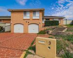 9 THANE CL, Rosemeadow
