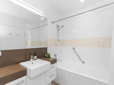 34 / 45-47 Gregory Street, North Ward