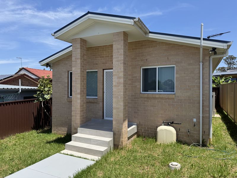 23A Lewis Street, Bonnyrigg