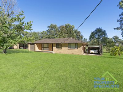 10 Ramsay Road, Rossmore