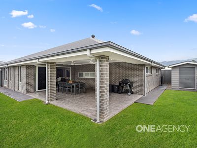 13 Pasture Way, Calderwood
