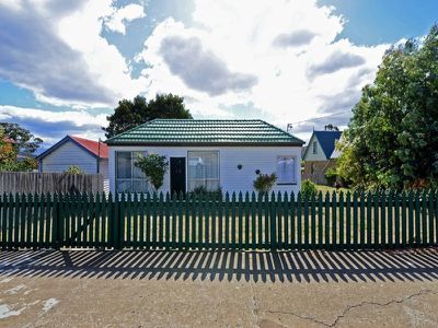 24 Franklin Place, Hamilton