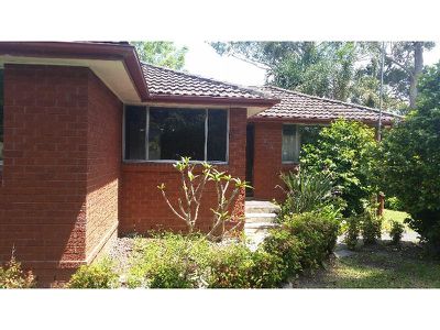 148 Tallyan Point Road, Basin View