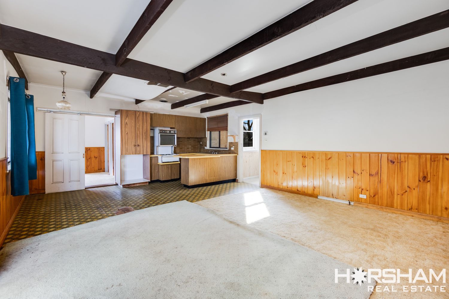 13 Albert Street, Horsham