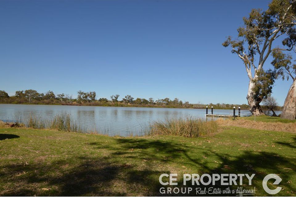 115 River Lane, Mannum