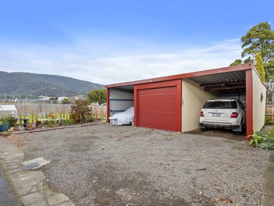 74 Main Street, Huonville