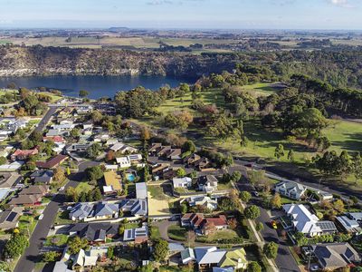 Proposed Lot 10 / 7 Rotary Avenue, Mount Gambier