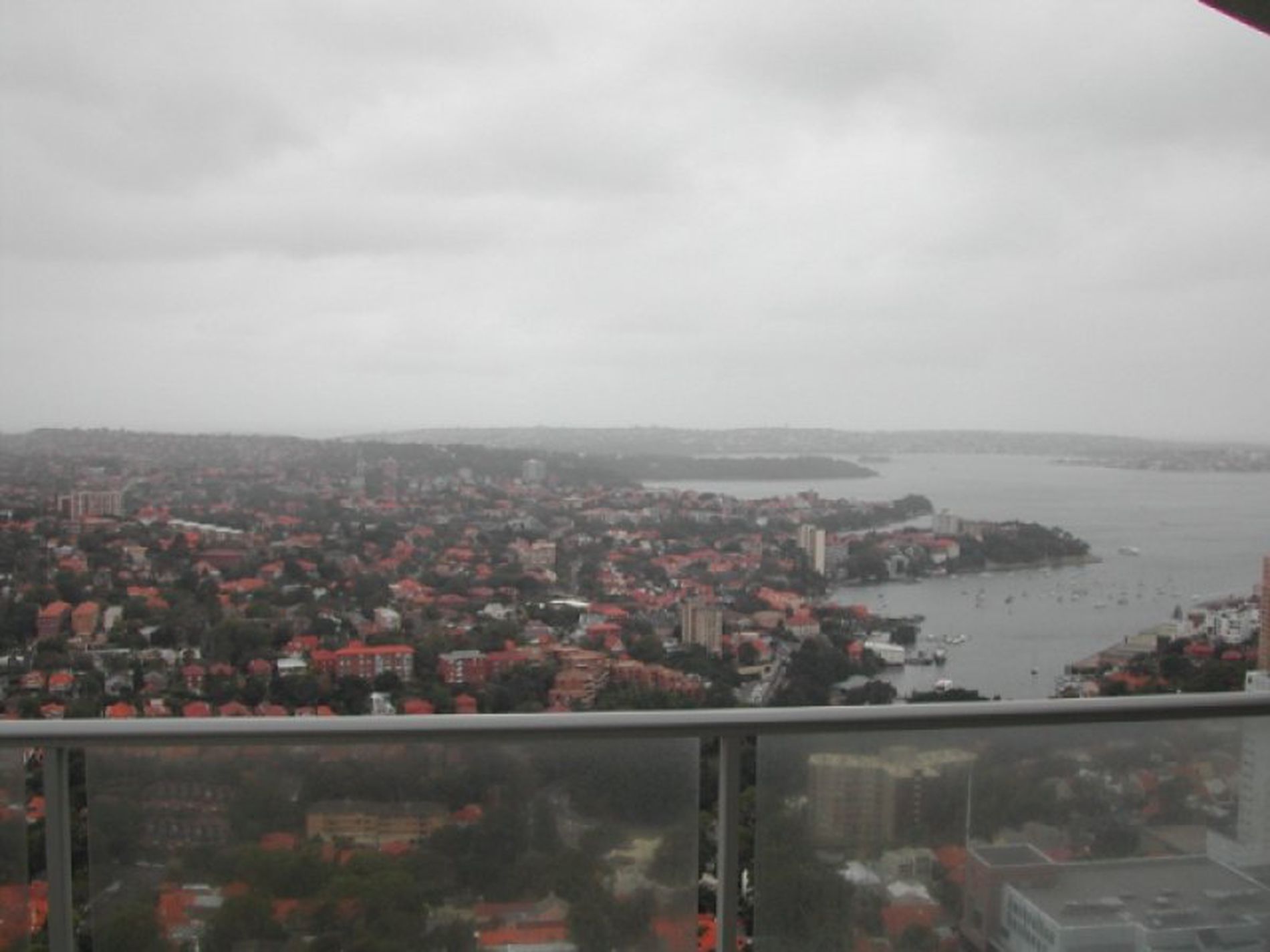 Level 31 / 77-81 Berry Street, North Sydney