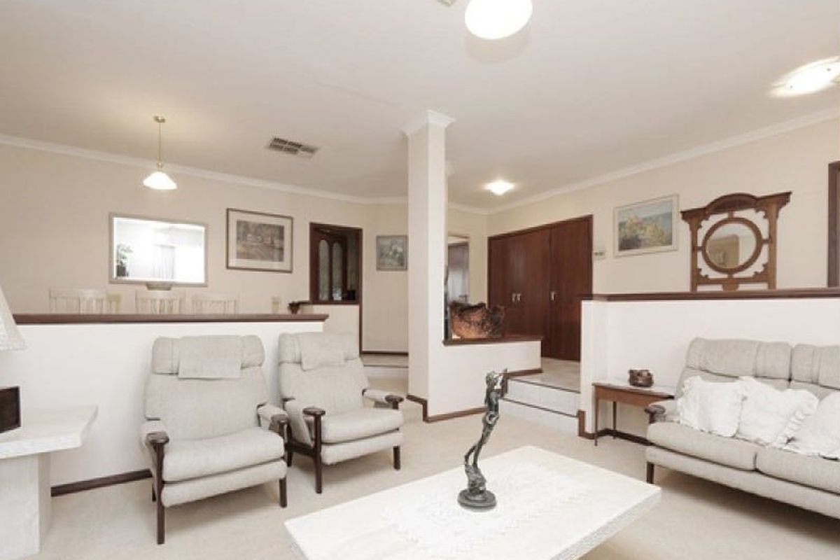 6 Levander Place, Wilson