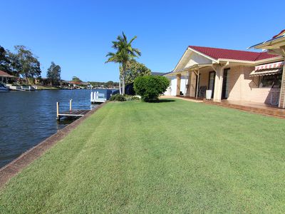 23 Friendship Key, Forster