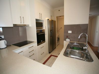 163 / 398 Pitt Street, Sydney