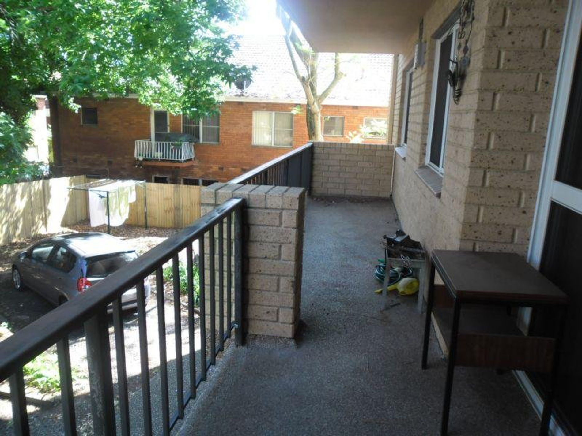 4 / 43 Firth Street, Arncliffe