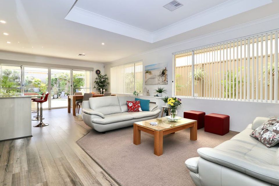 15 Peckham Boulevard , Baldivis