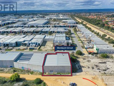 60 Mordaunt Circuit, Canning Vale